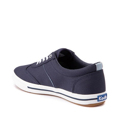 Alternate view of Womens Keds Courty Casual Shoe - Core Navy