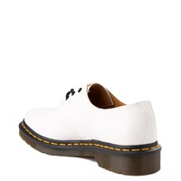 dr martens 1461 white