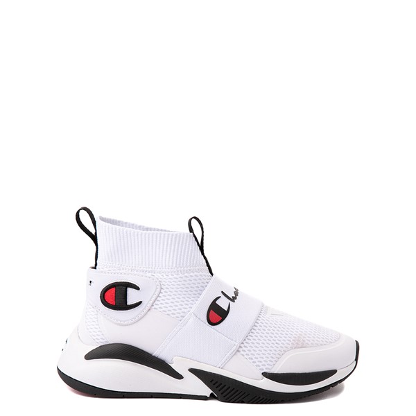 champion xg pro white