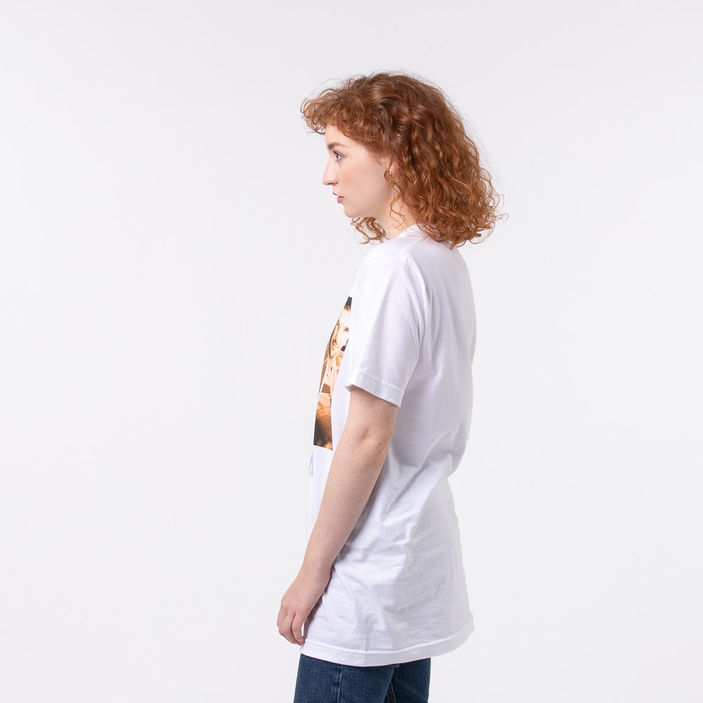 boyfriend tee womens