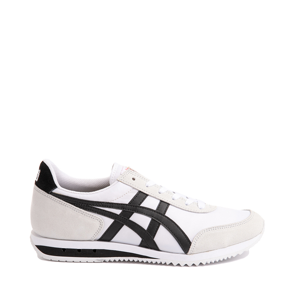 Main view of Mens Onitsuka Tiger New York Athletic Shoe - White