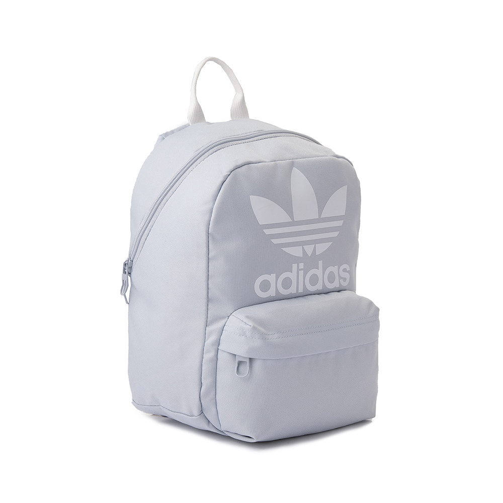 adidas National Mini Backpack - Halo Blue | Journeys