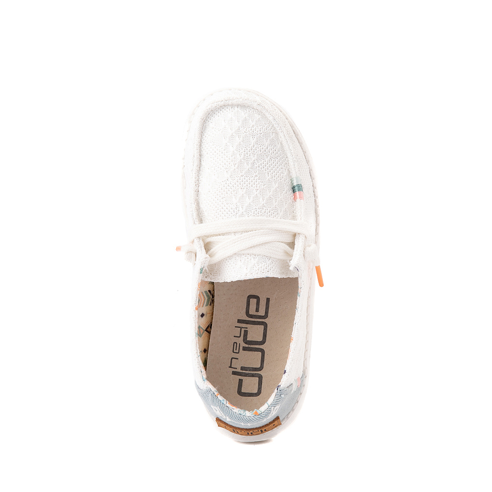 phone number to hey dude shoes