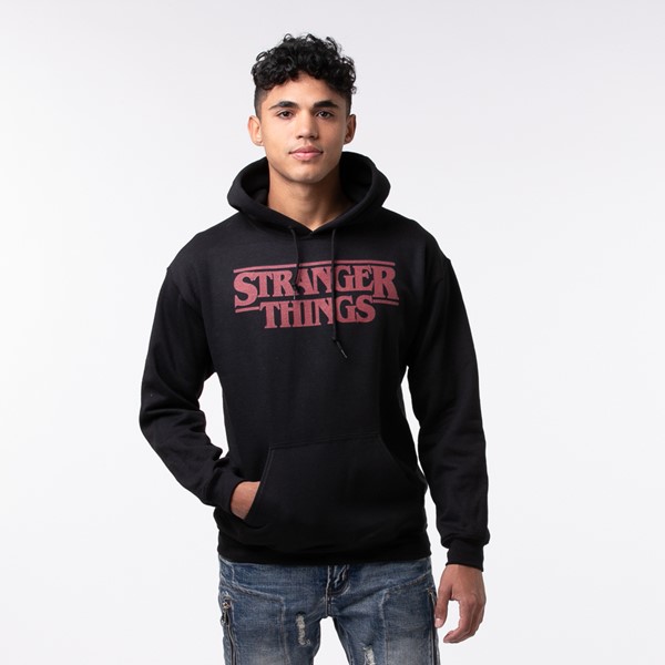 journeys friends hoodie