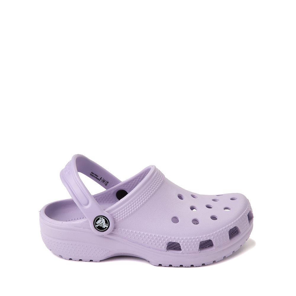 Crocs Classic Clog - Little Kid / Big Kid - Lavender