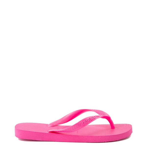 alternate view Havaianas Top Sandal - Pink FluxALT1