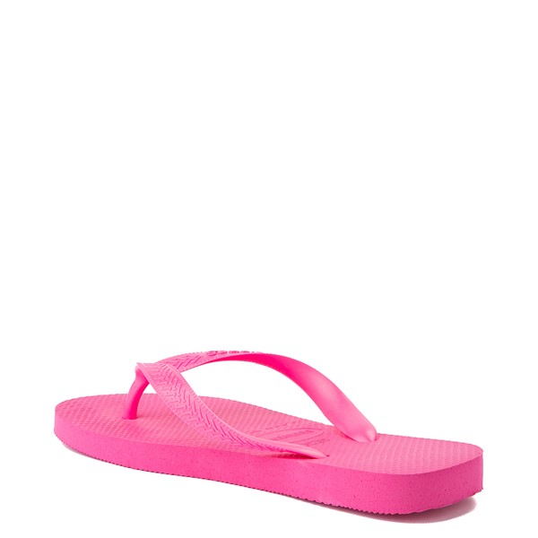 alternate view Havaianas Top Sandal - Pink FluxALT1B