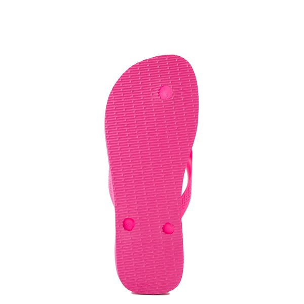alternate view Havaianas Top Sandal - Pink FluxALT3
