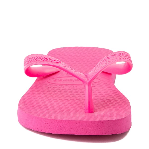 alternate view Havaianas Top Sandal - Pink FluxALT4