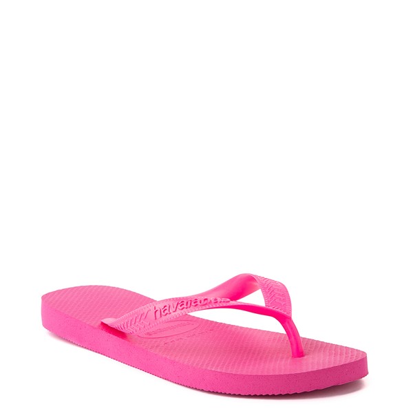 alternate view Havaianas Top Sandal - Pink FluxALT5