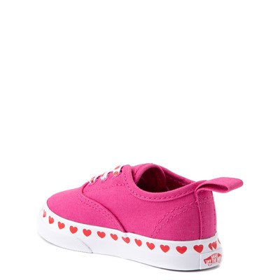 journeys infant vans