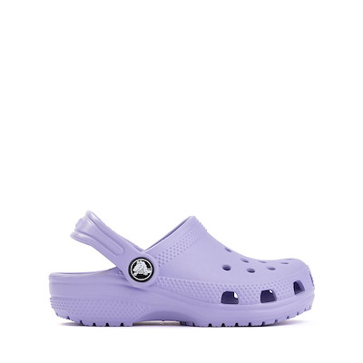 Crocs Classic Clog - Baby / Toddler - Lavender