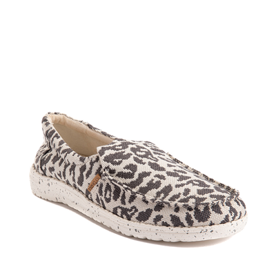 Womens Hey Dude Misty Slip On Casual 