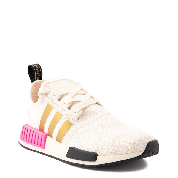 cream nmd womens