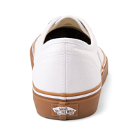 white vans tan sole