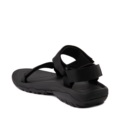 Alternate view of Mens Teva Hurricane XLT2 Sandal - Black