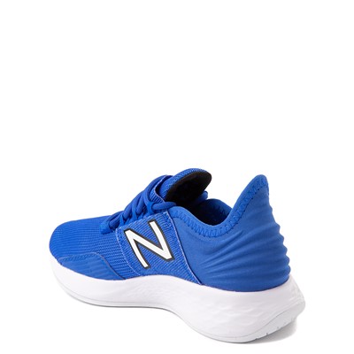 new balance royal blue womens