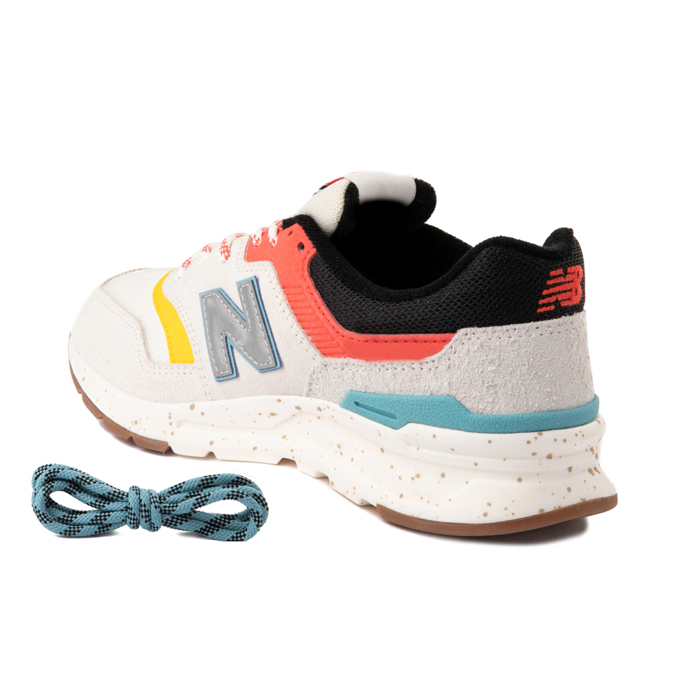 new balance cream womens