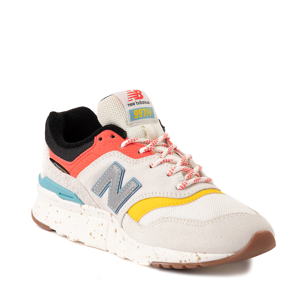 colorful new balance for women