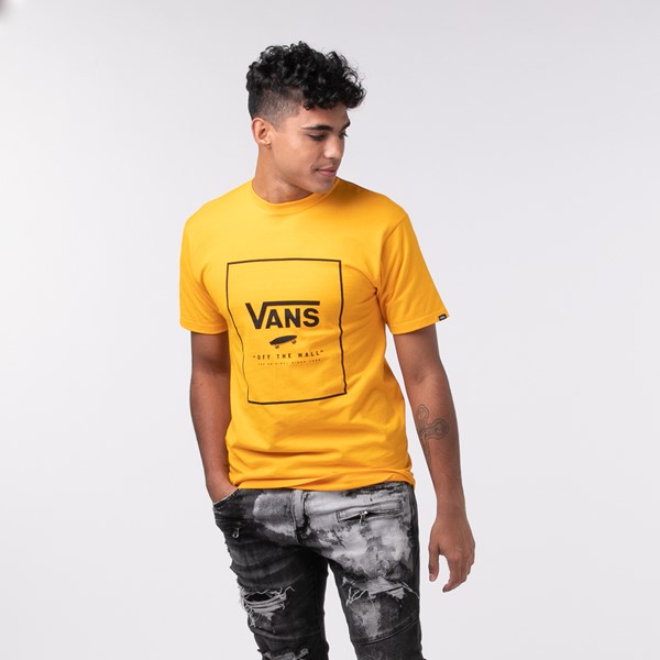 how much are vans shirts