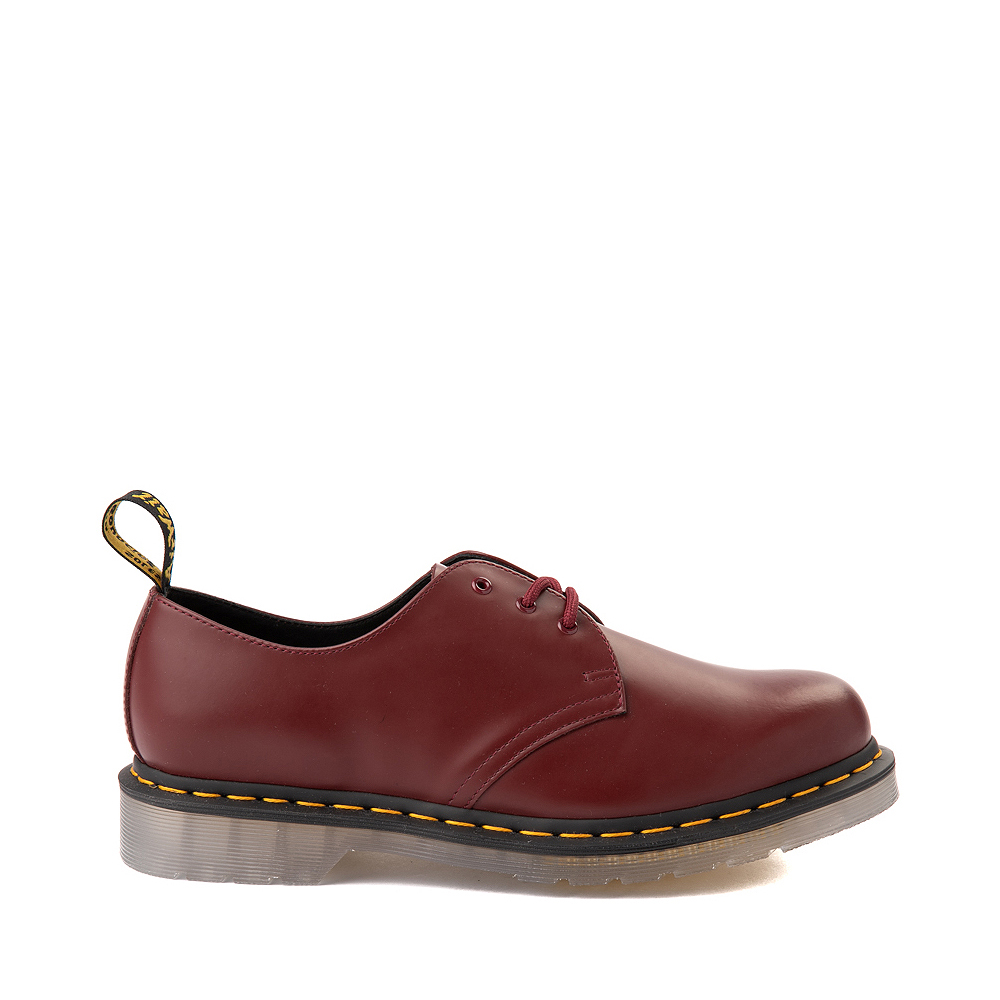 Dr. Martens 1461 Iced Casual Shoe - Cherry