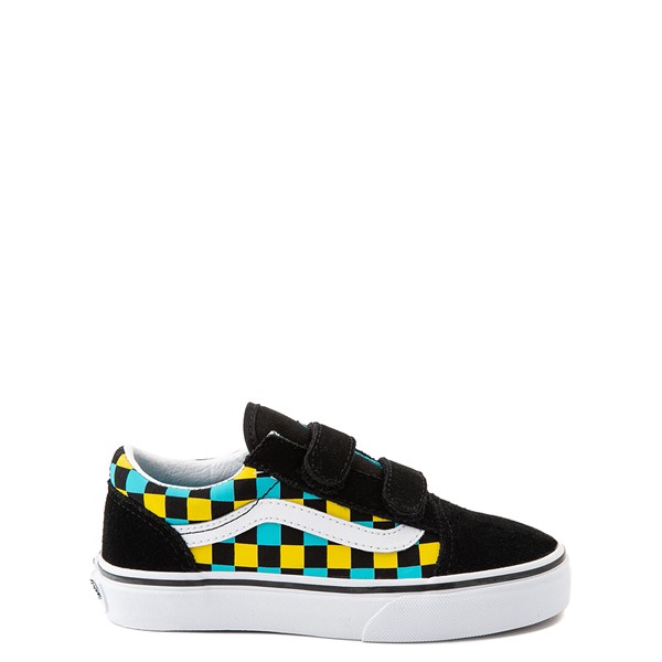 youth vans size 5