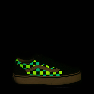 kids van shoes