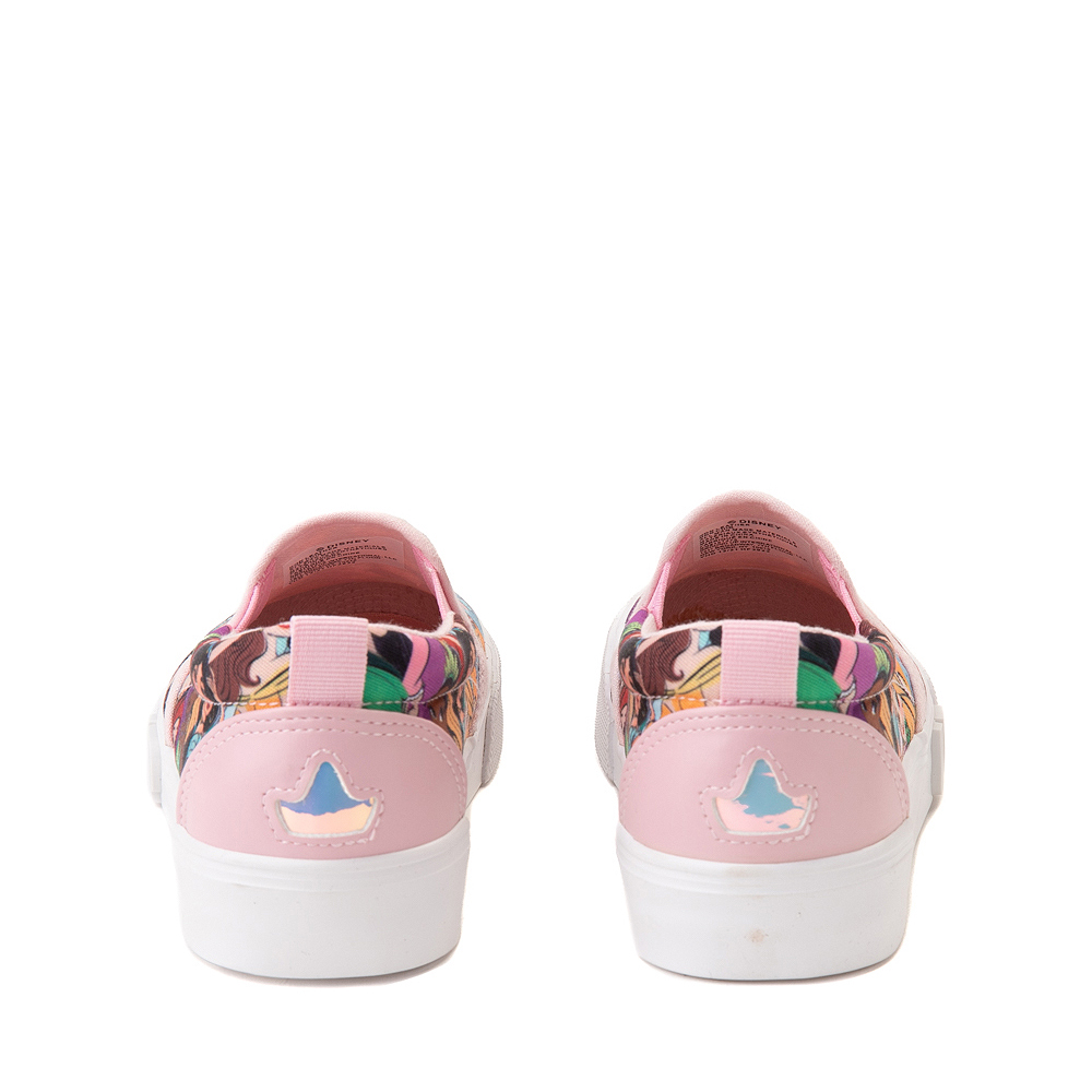 vans disney baby shoes
