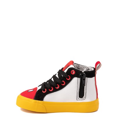 journeys disney vans