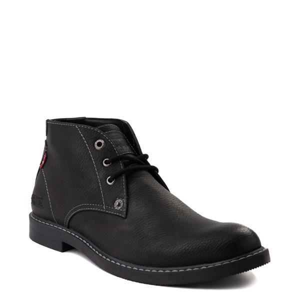 levi's mens monroe wx casual chukka boot