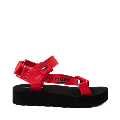 black platform sandals journeys