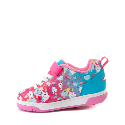 journey kids heelys