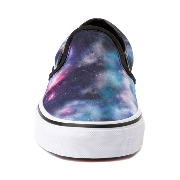 Vans Slip On Galaxy Skate Shoe - Multicolor | Journeys