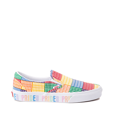 vans 2021 pride collection