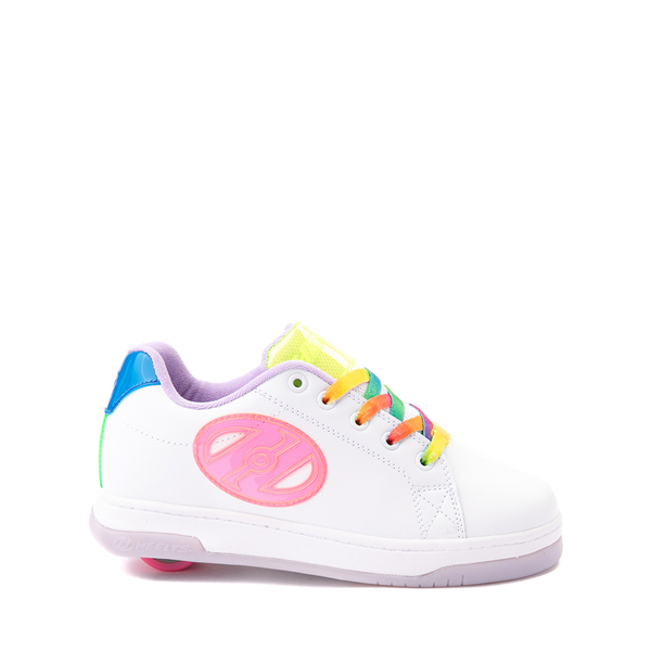 journey kids heelys