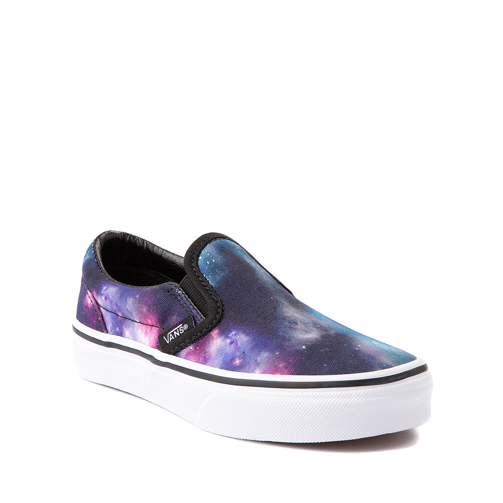 vans shoes girls galaxy