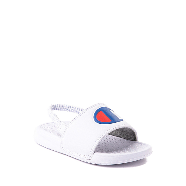 infant champion slides