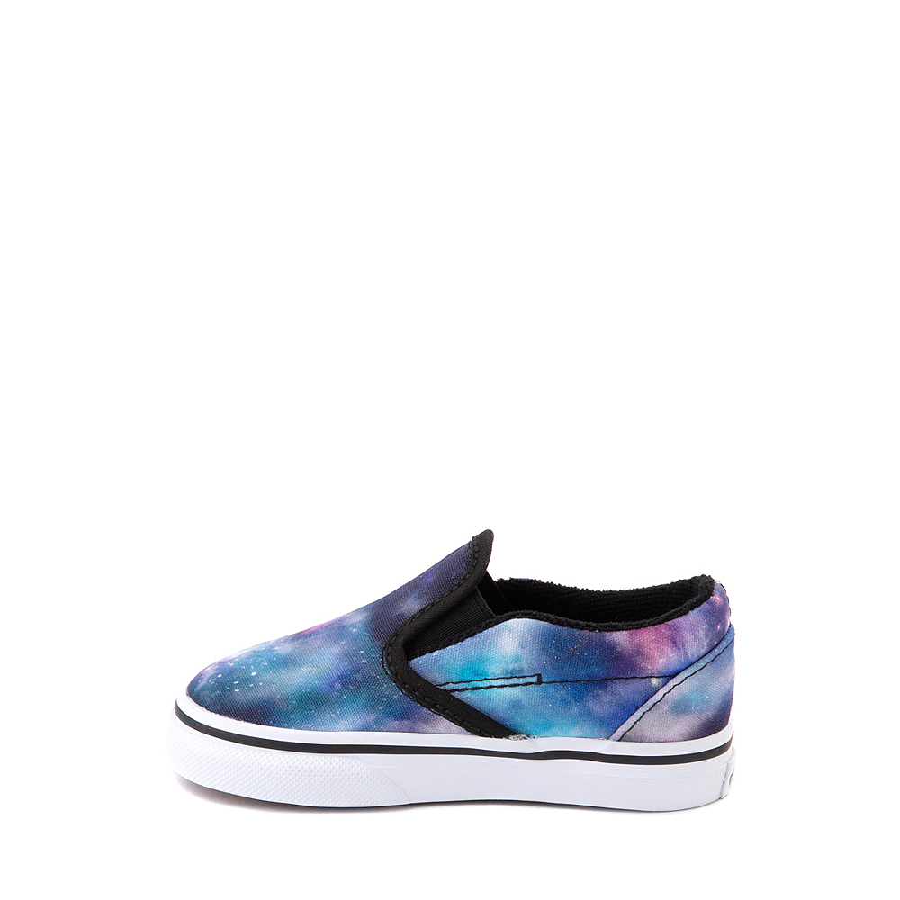 galaxy vans sneakers