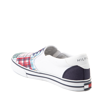 vans tommy hilfiger