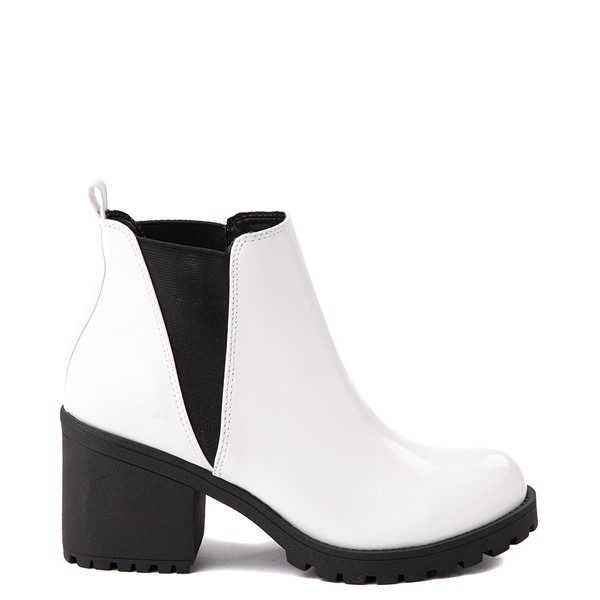 dirty laundry chelsea boots