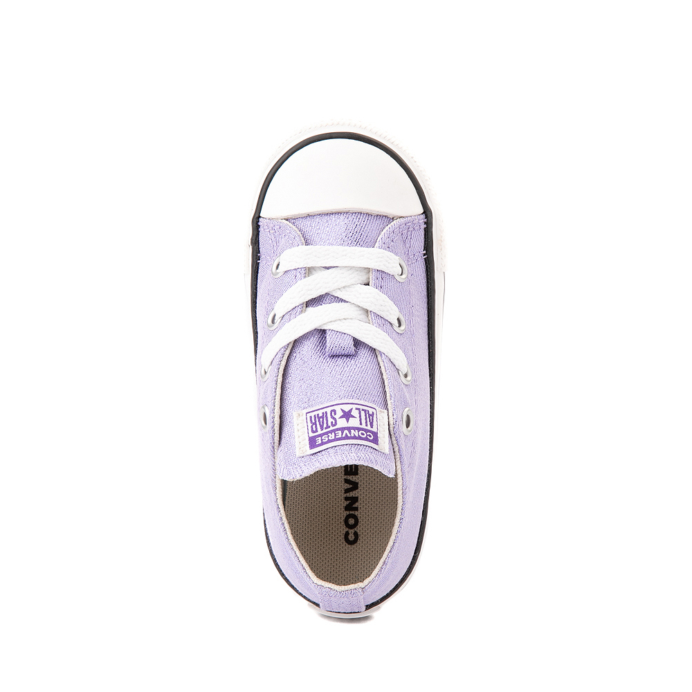 converse bianche glitter