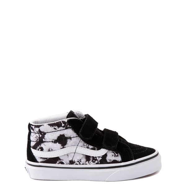 spiderman vans journeys