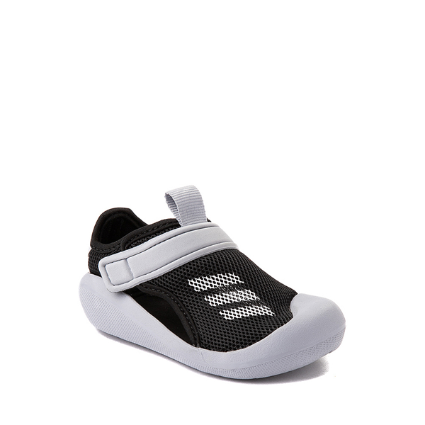 adidas Altaventure Sandal - Baby / Toddler - Core Black / Halo Silver ...