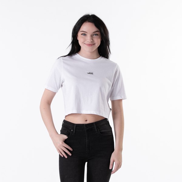 plus size vans t shirt