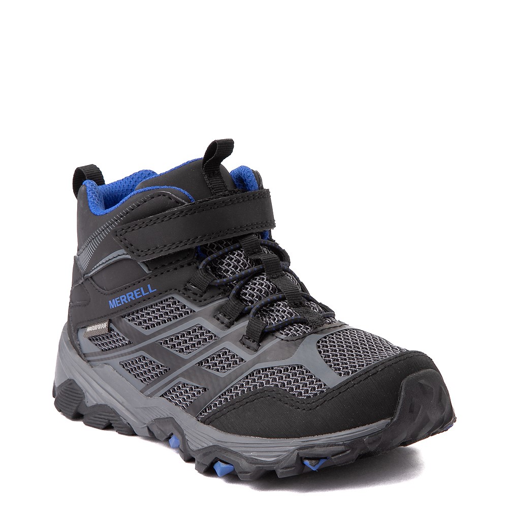merrell moab fst kids