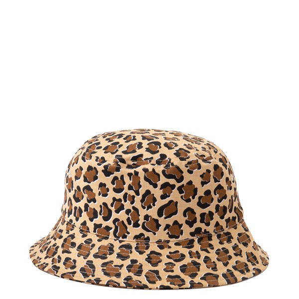 Leopard Bucket Hat - Multicolor | Journeys