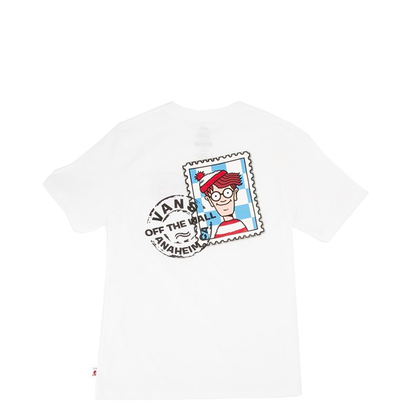 plus size vans t shirt