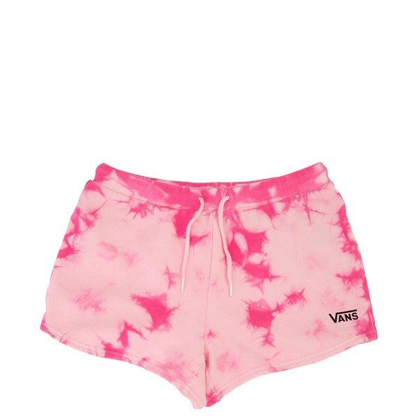girls vans shorts
