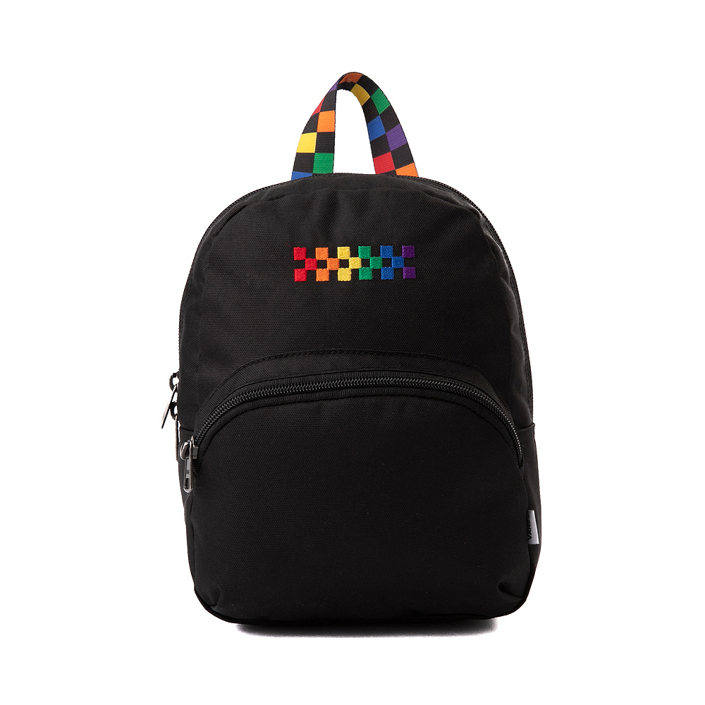 Vans Got This Pride Mini Backpack - Black