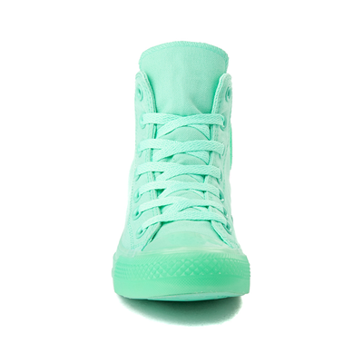 Mindre end Rough sleep chef Converse Chuck Taylor All Star Hi Sneaker - Green Glow | Journeys
